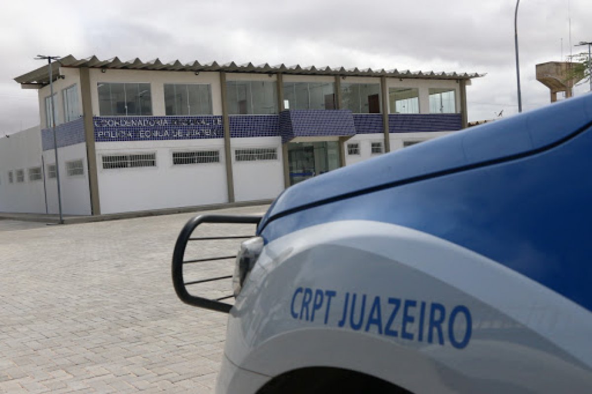 Mulher é encontrada morta e com sinais de espancamento em Juazeiro