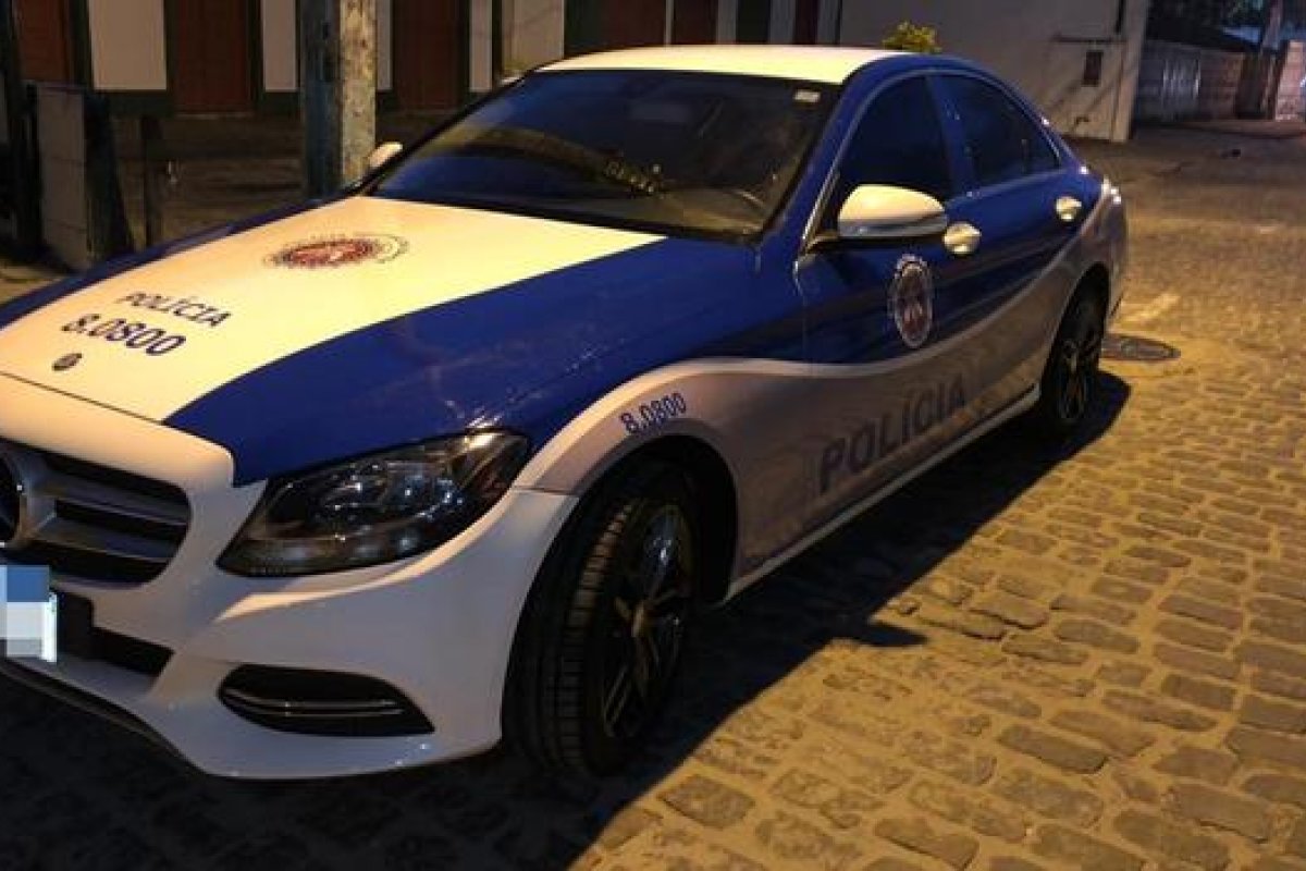 Mulher é encontrada morta, com sinais de espancamento em Juazeiro