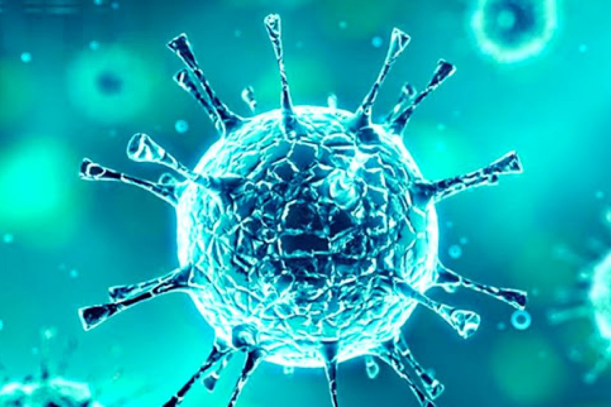 Coquetel de antivirais surge como esperança para conter novas mutações do coronavírus