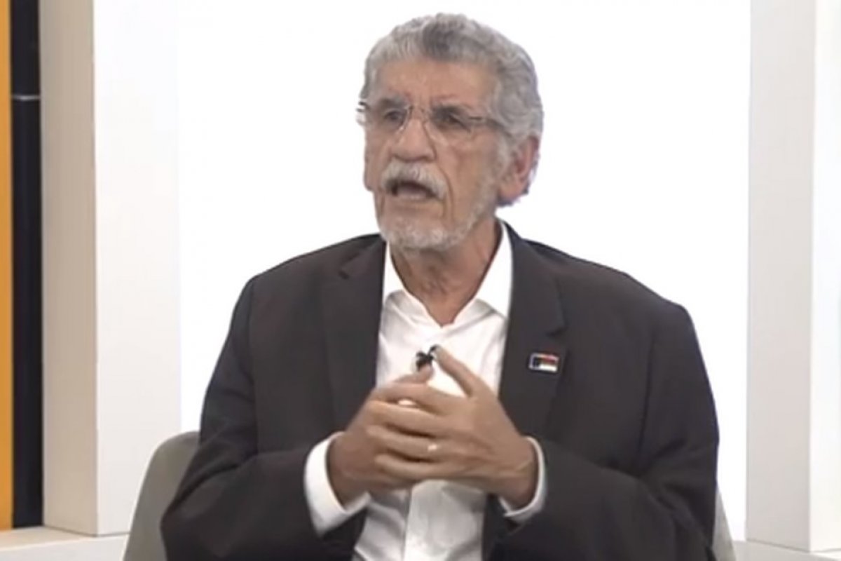 Prefeito de Vitória da Conquista, Herzem Gusmão segue internado sem previsão de alta