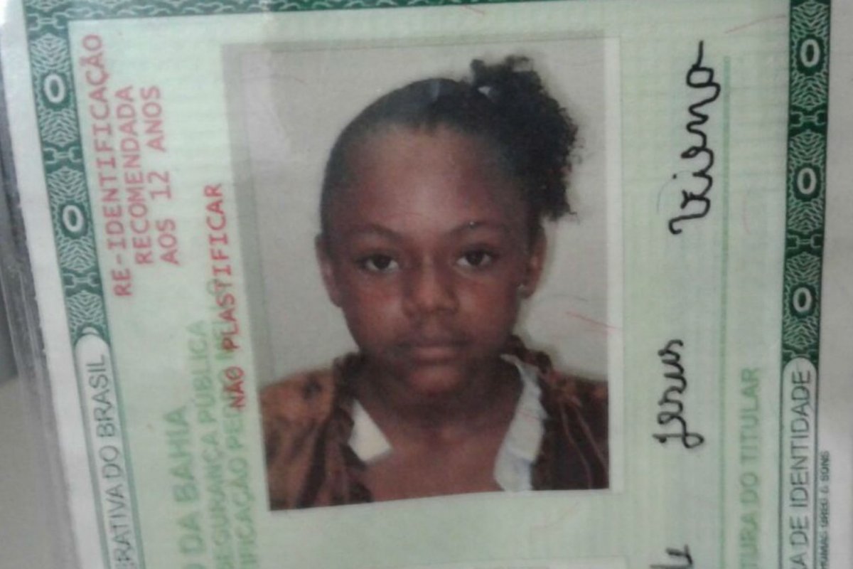 Homens são condenados a prisão por matar criança em Feira de Santana