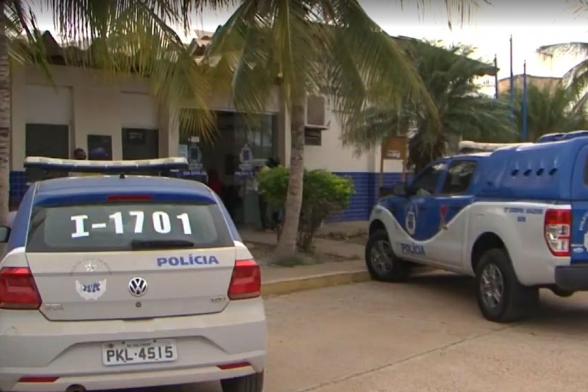 Polícia prende homem que sequestrou e tentou estuprar amiga em Juazeiro