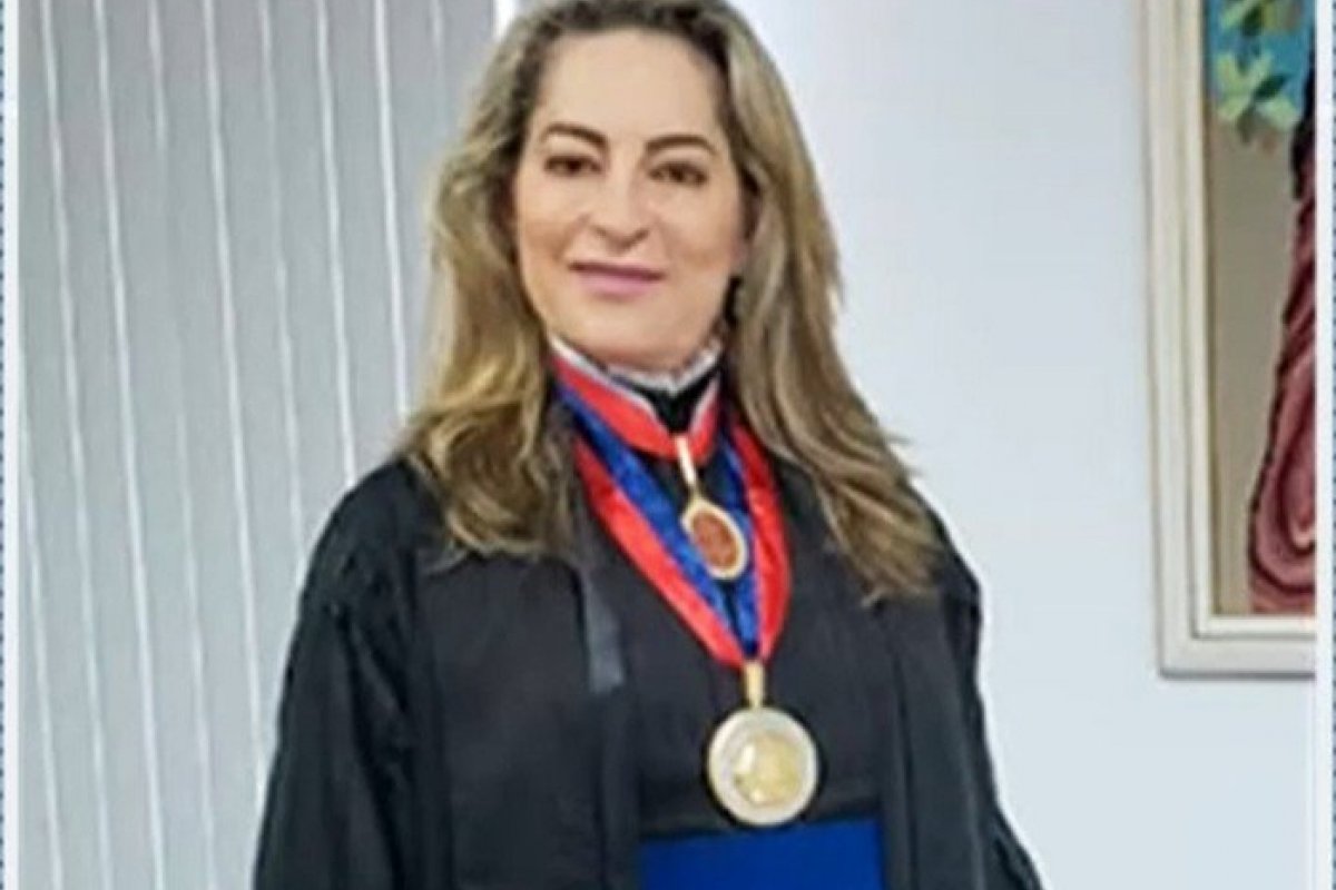 Faroeste: Desembargadora presa por suspeita venda de sentenças é transferida para presídio no DF