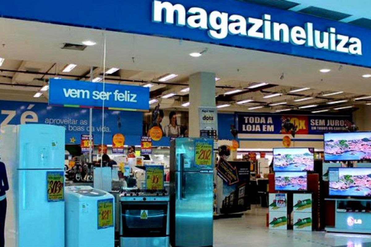 Magazine Luiza compra fintech Hub por R $ 290 milhões