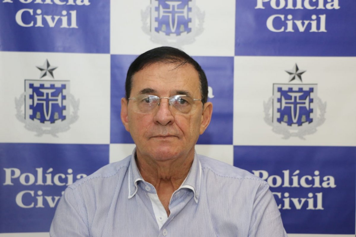 Advogado é preso suspeito de anunciar vagas de emprego em site de anúncios e estuprar mulheres