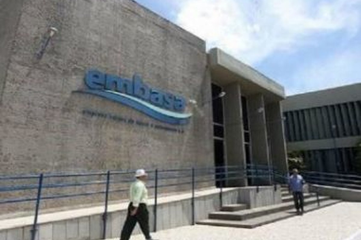 MP solicita inclusão de Inema e Embasa como réus em ação para descontaminação do São Francisco