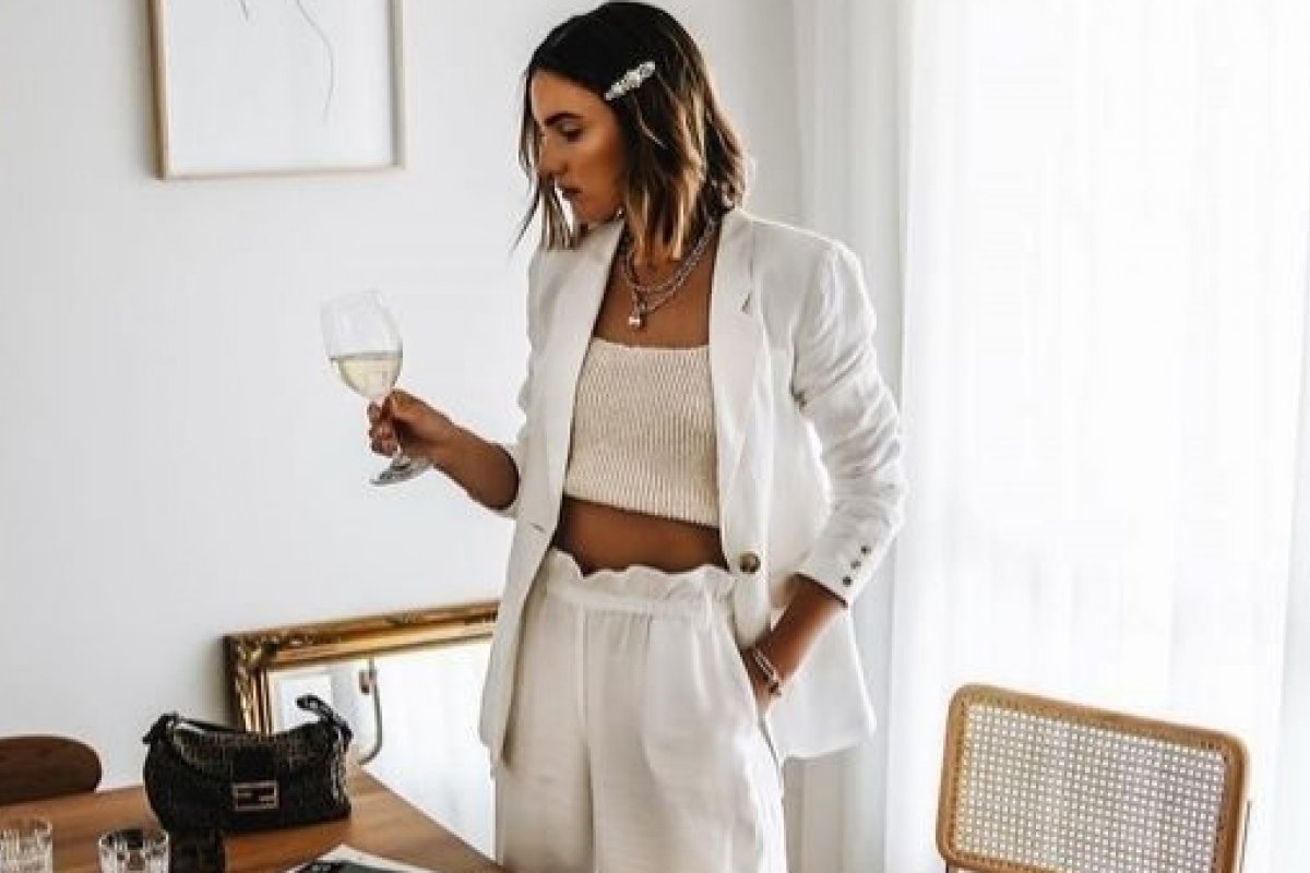 3 looks confortáveis para o Ano Novo em casa 