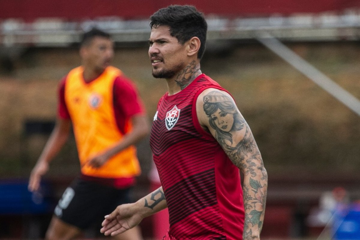 Em última partida do ano, Vitória visita o CSA, querendo se distanciar do Z-4