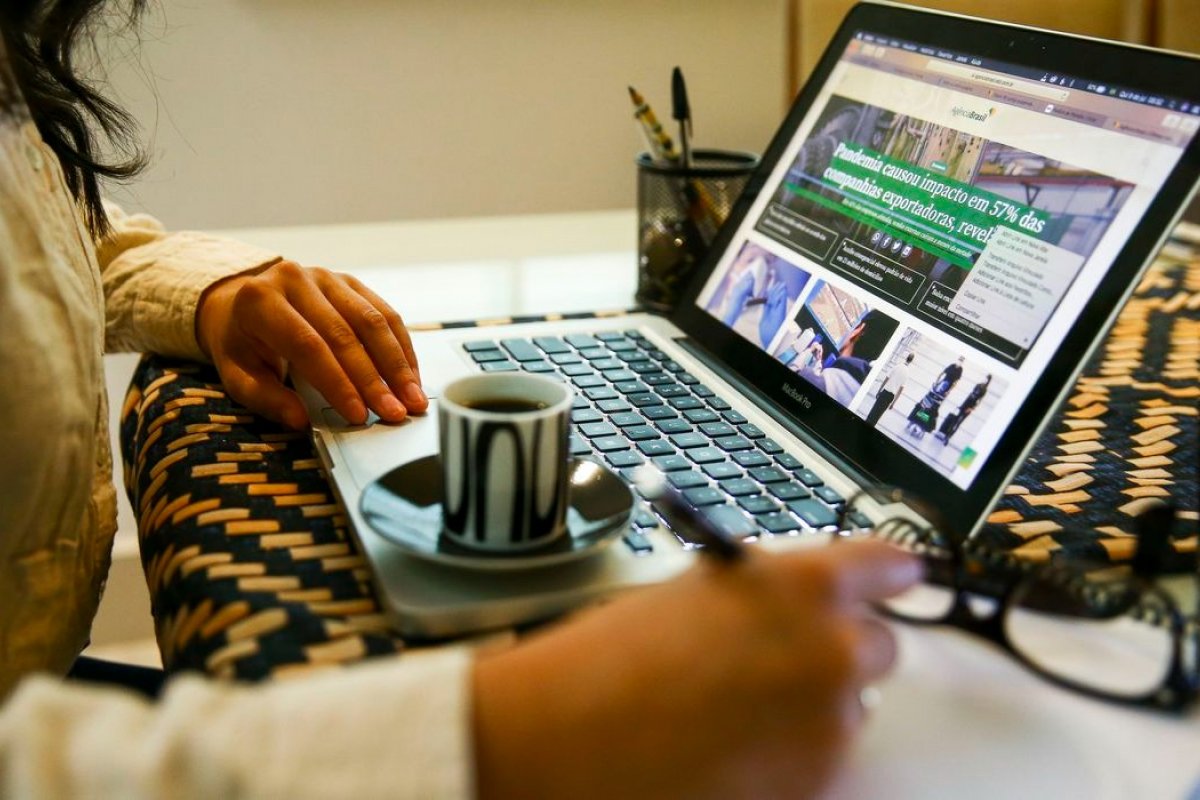 Produtividade em casa na pandemia