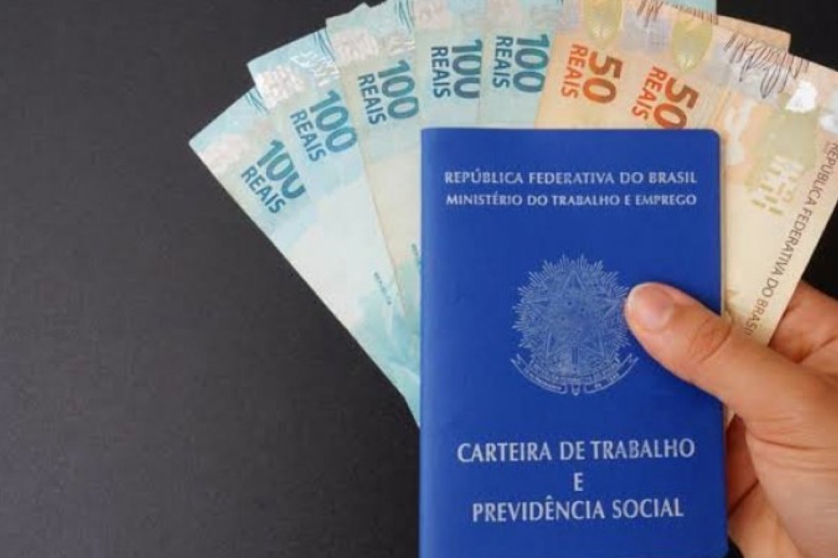 Brasil tem queda no seguro-desemprego a trabalhadores resgatados de condição análoga à escravidão