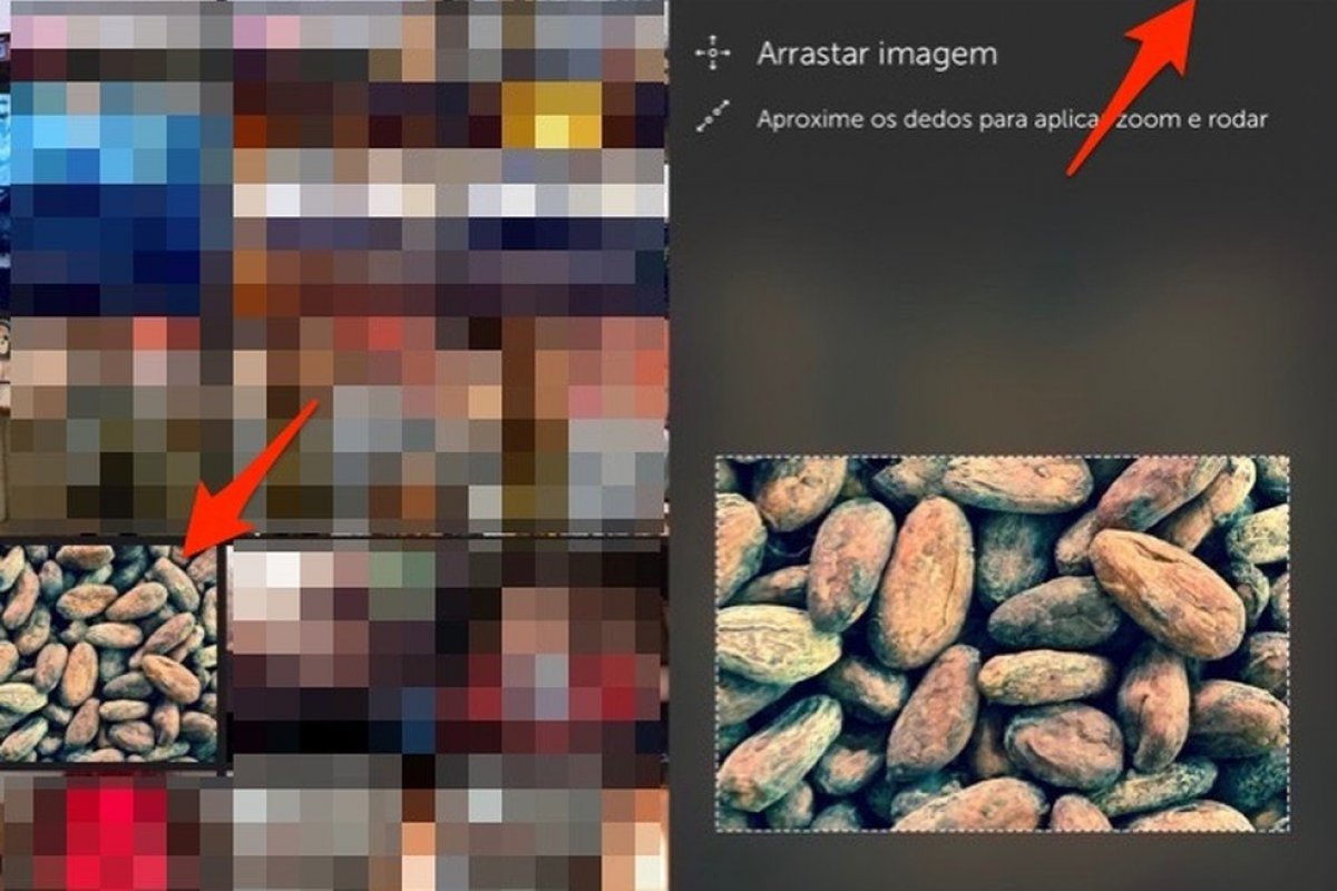 Saiba como colocar foto no teclado do WhatsApp