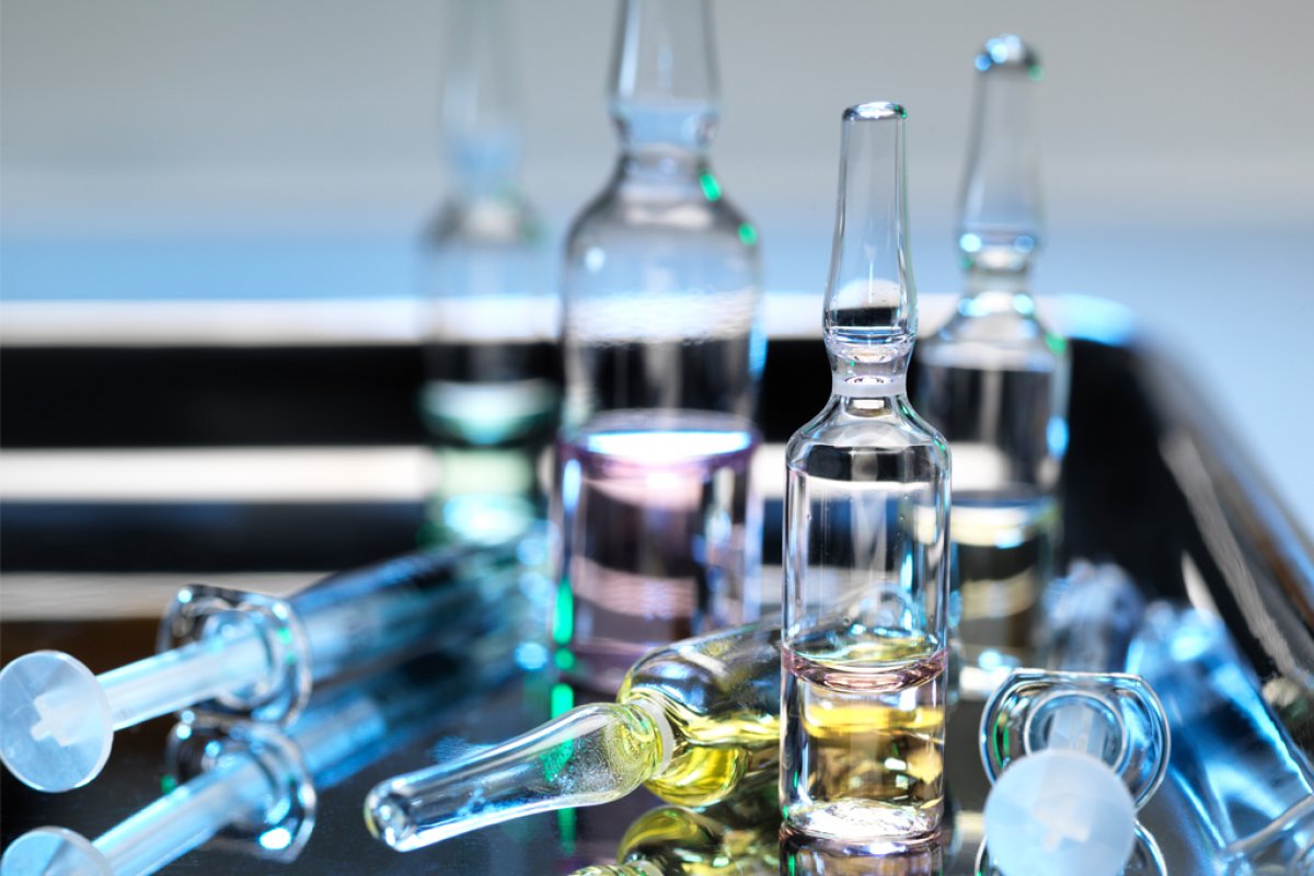 BioNTech prevê fornecimento de vacina adaptada a mutação do vírus em seis semanas