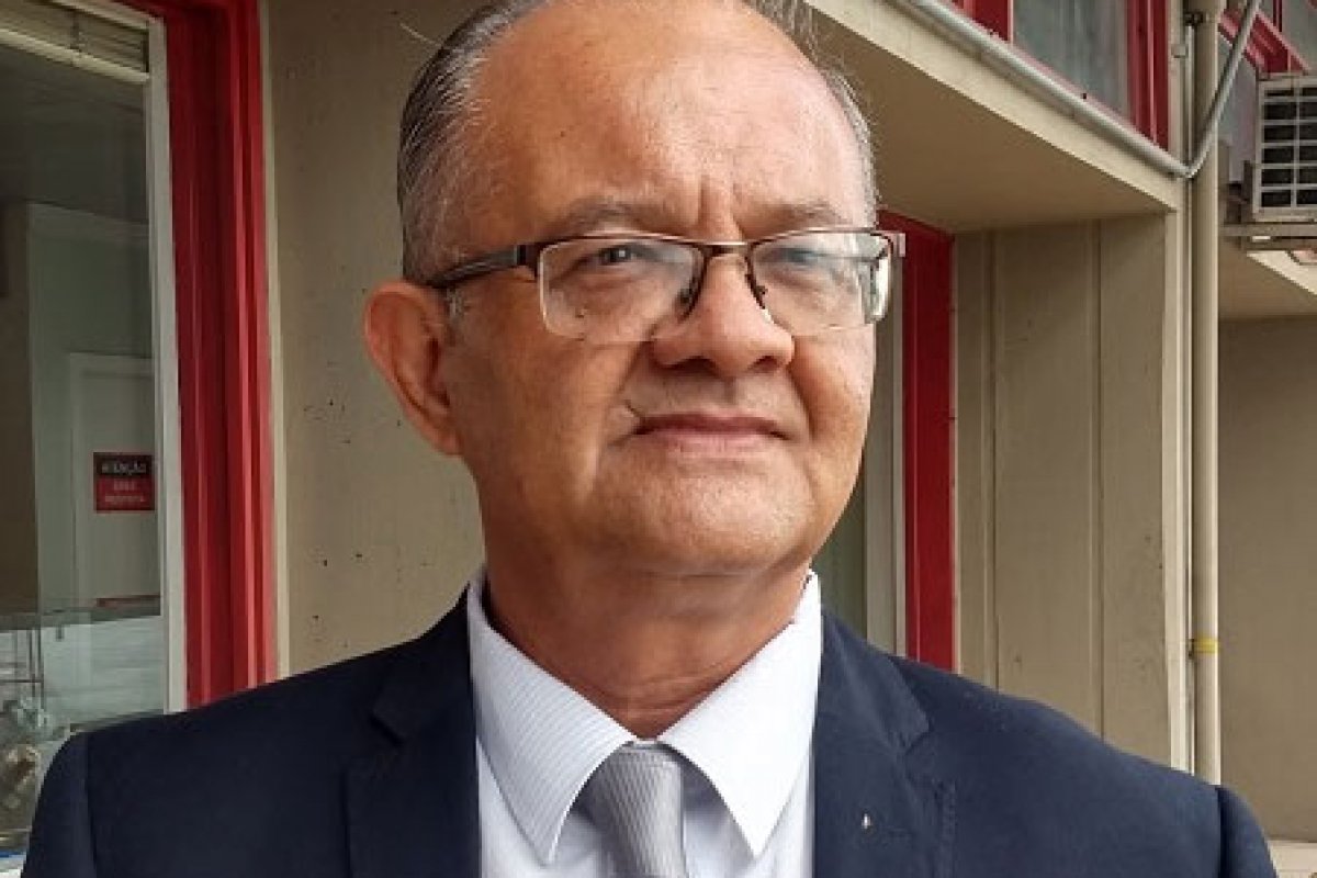 Se é técnico, é técnico