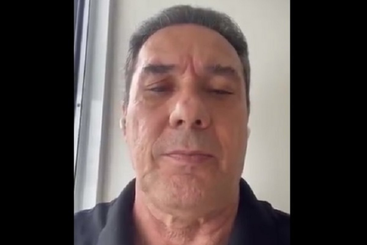 Após internação por covid-19, Luxemburgo recebe alta médica e comemora: "Vencemos o vírus"