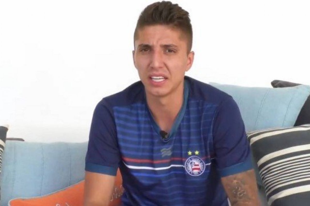 Após polêmica, Ramírez nega que foi racista e diz que família está sofrendo ameaça