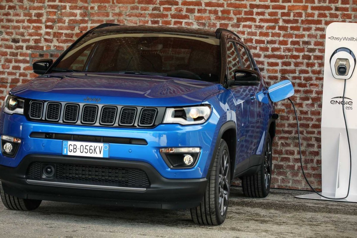 FCA confirma elétricos para 2021 e terá rede de carga em parceria com Enel