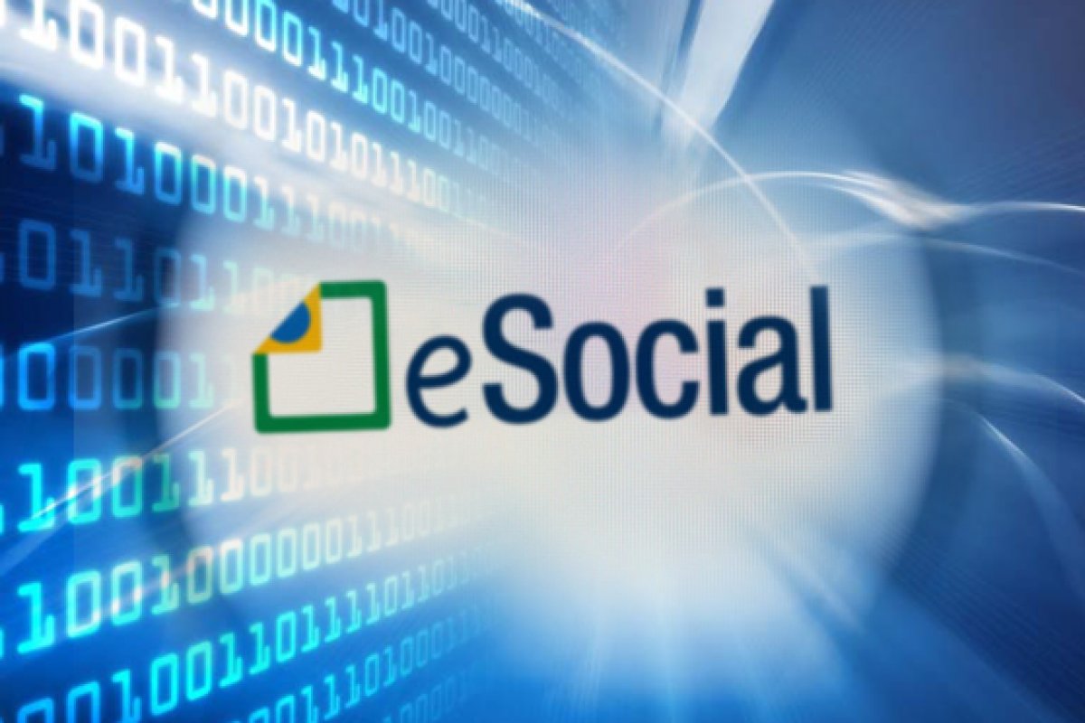 Ato normativo que simplifica o eSocial será editado até final de setembro