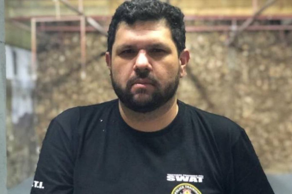 "Não está paraplégico", afirma Bia Kicis sobre estado de saúde de Oswaldo Eustáquio