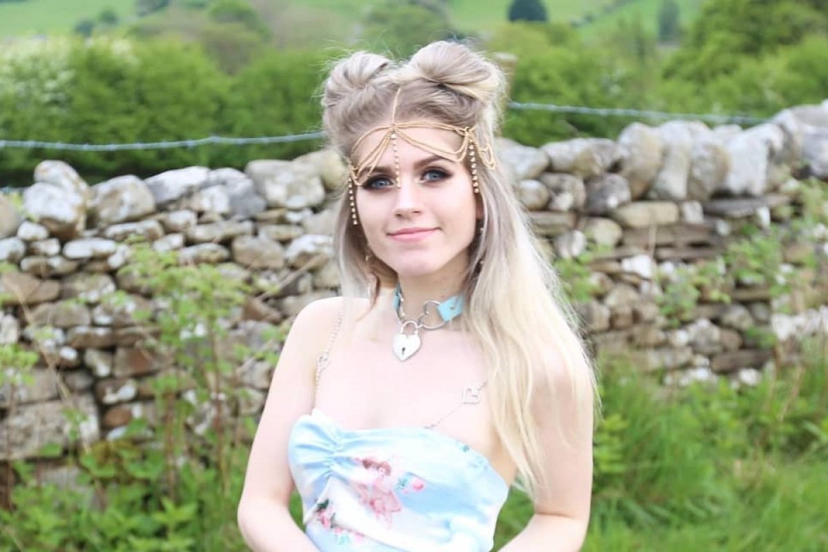 Entidade britânica revela que Marina Joyce está desparecida há quase 10 dias