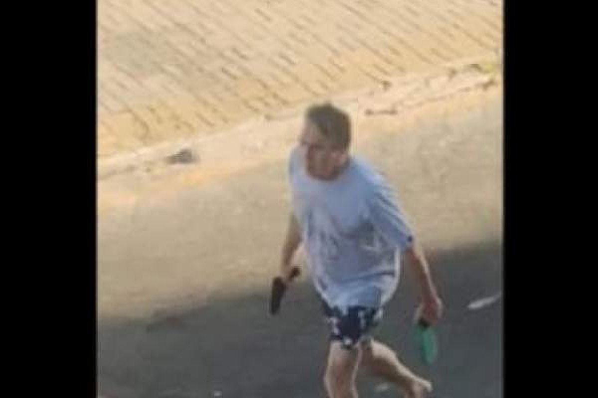 Vídeo: Prefeito de Cabo Frio é alvo de investigação após ameaçar uma pessoa de morte