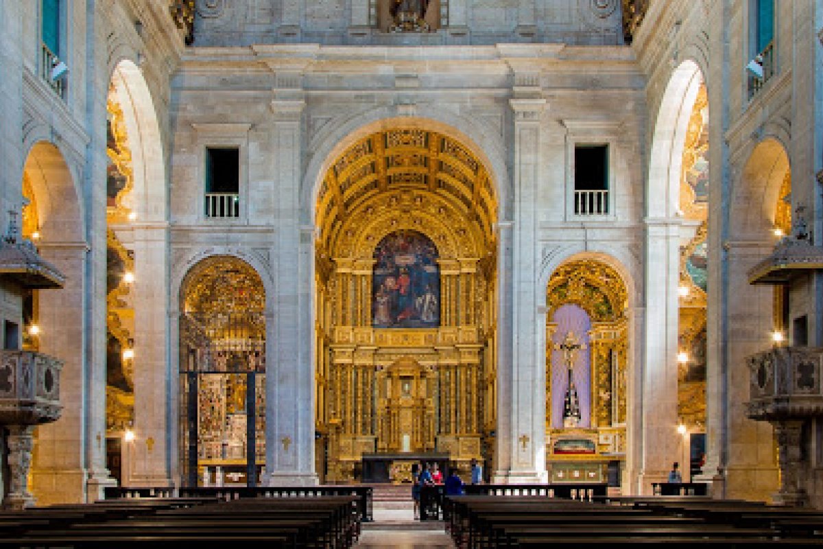 Paróquias de Salvador divulgam programação especial de missas para o Natal