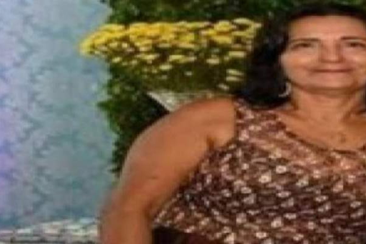 Idosa é morta a tiros na zona rural de Xique-Xique, na Bahia