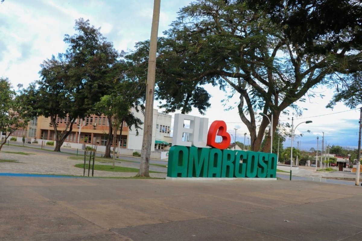 Prefeitura de Amargosa assina acordo com Instituto Butantan para adquirir vacinas contra Covid-19