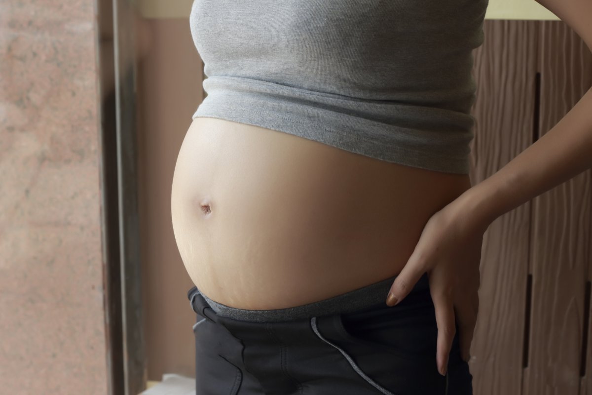 Microplásticos são encontrados na placenta mulheres grávidas, afirma estudo
