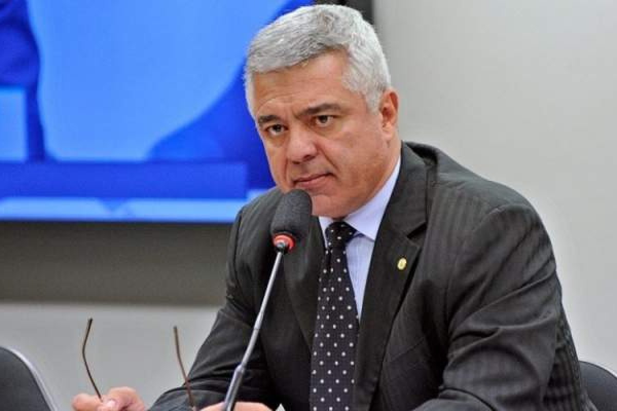 Major Olimpio critica presidente do TJ-BA após discurso de posse de juízes