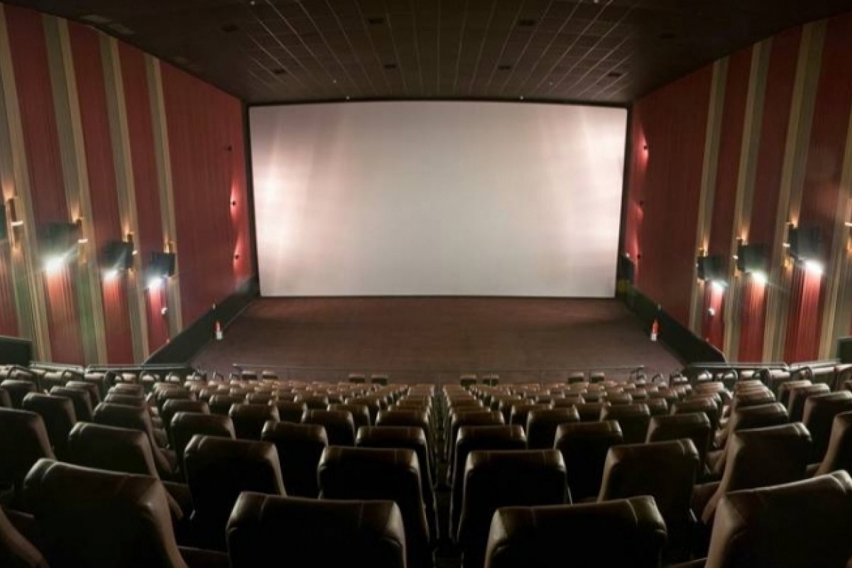 Prefeitura de Salvador prorroga suspensão de cinemas e teatros