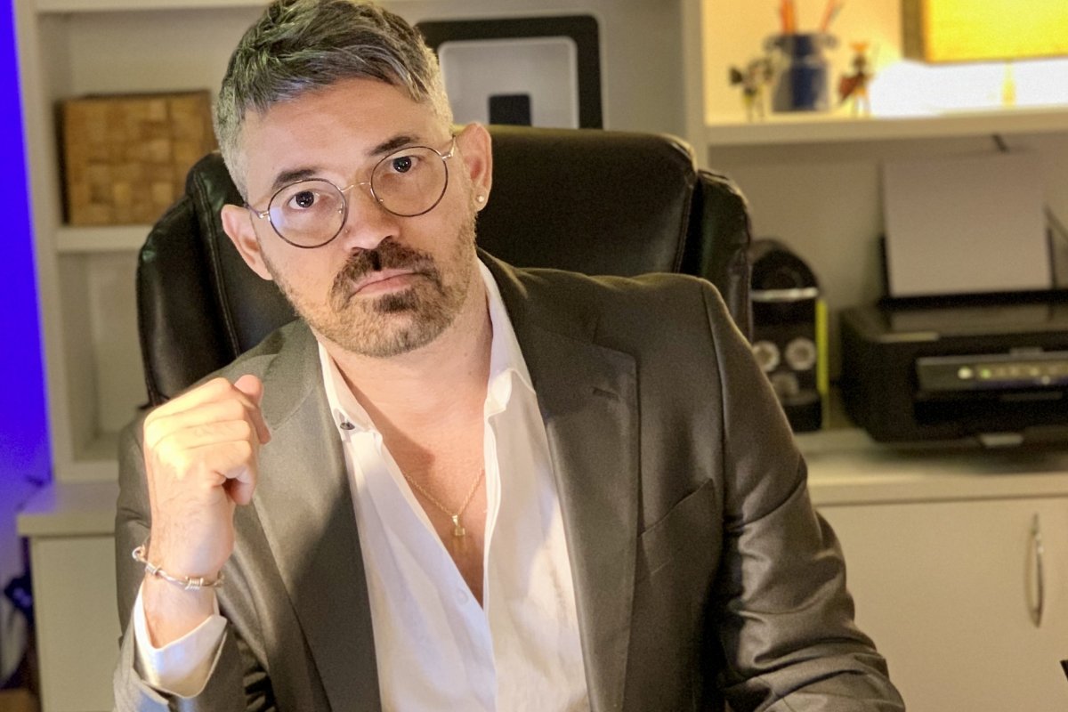 Publicitário e produtor cultural Moacyr Villas Boas é eleito Presidente da ABAPE (Associação Baiana das Produtoras de Evento)