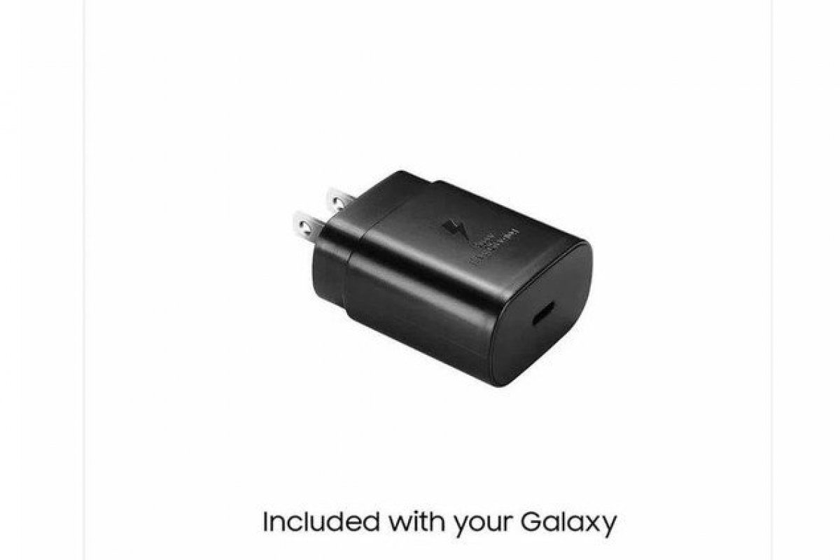 Samsung volta atrás e deleta post que ironizava iPhone 12 sem carregador