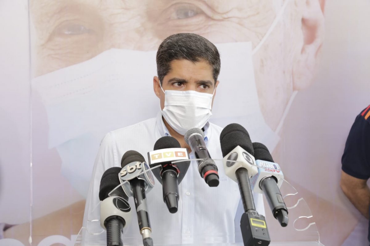 Salvador vai funcionar em esquema especial no feriado