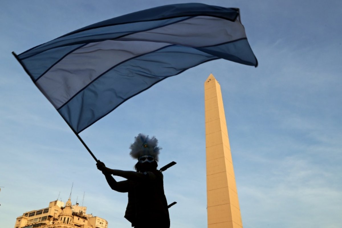 Covid-19: Argentina veta a entrada de turistas brasileiros