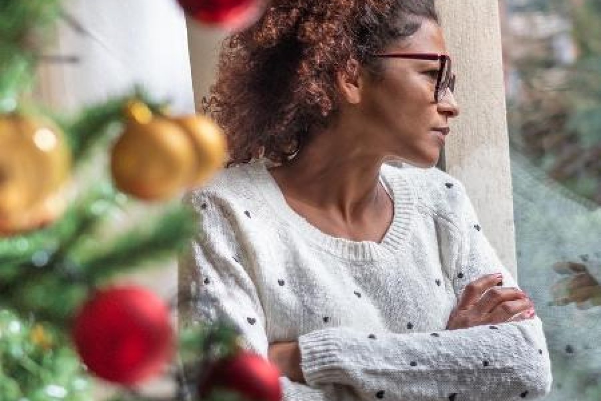 Como as famílias vão lidar com o luto das perdas pela Covid-19 neste Natal