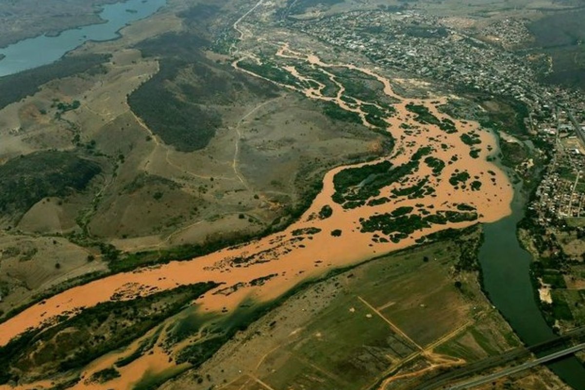 Após 5 anos da tragédia, Samarco retoma atividades