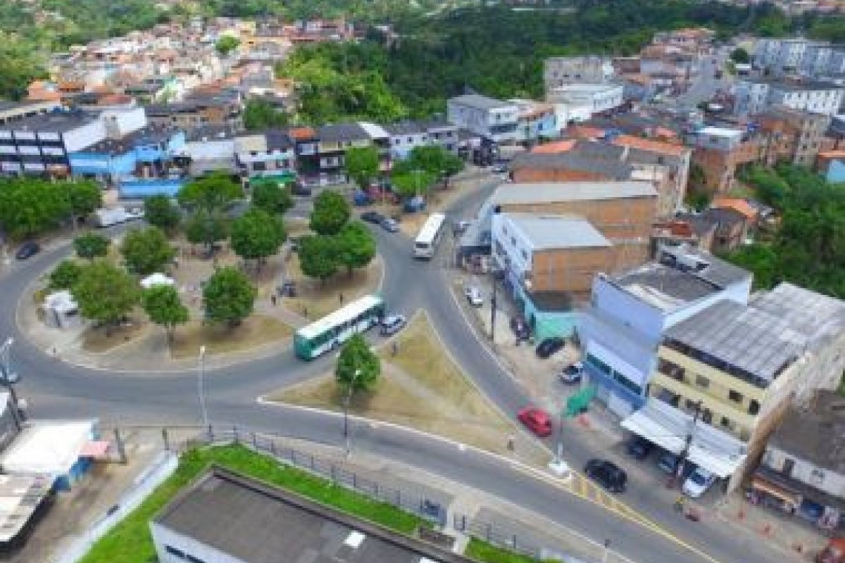 IPTU: Fazenda Grande do Retiro e Cajazeiras são os bairros com maior número de isentos