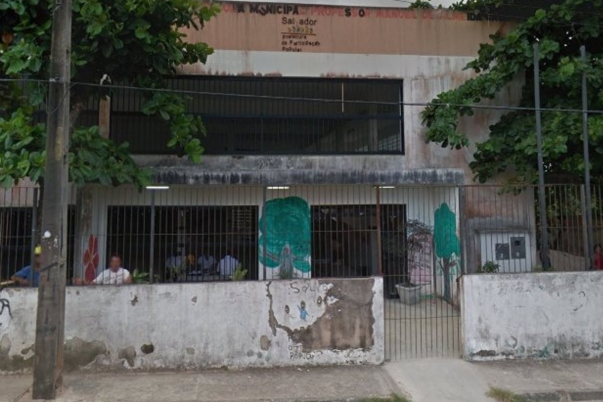 Falta de professores causa indignação em estudantes de Cajazeiras