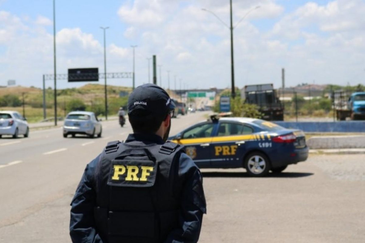 Ministério da Economia autoriza realização de concurso da PRF