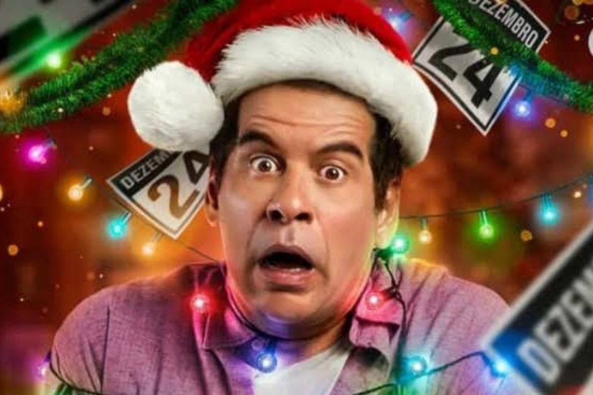 Cinco filmes de Natal pra fazer noite mais feliz