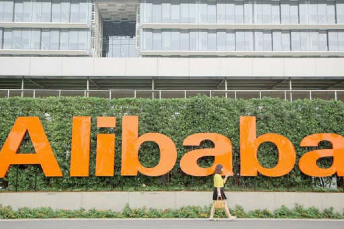 China inicia investigação contra  Alibaba Group