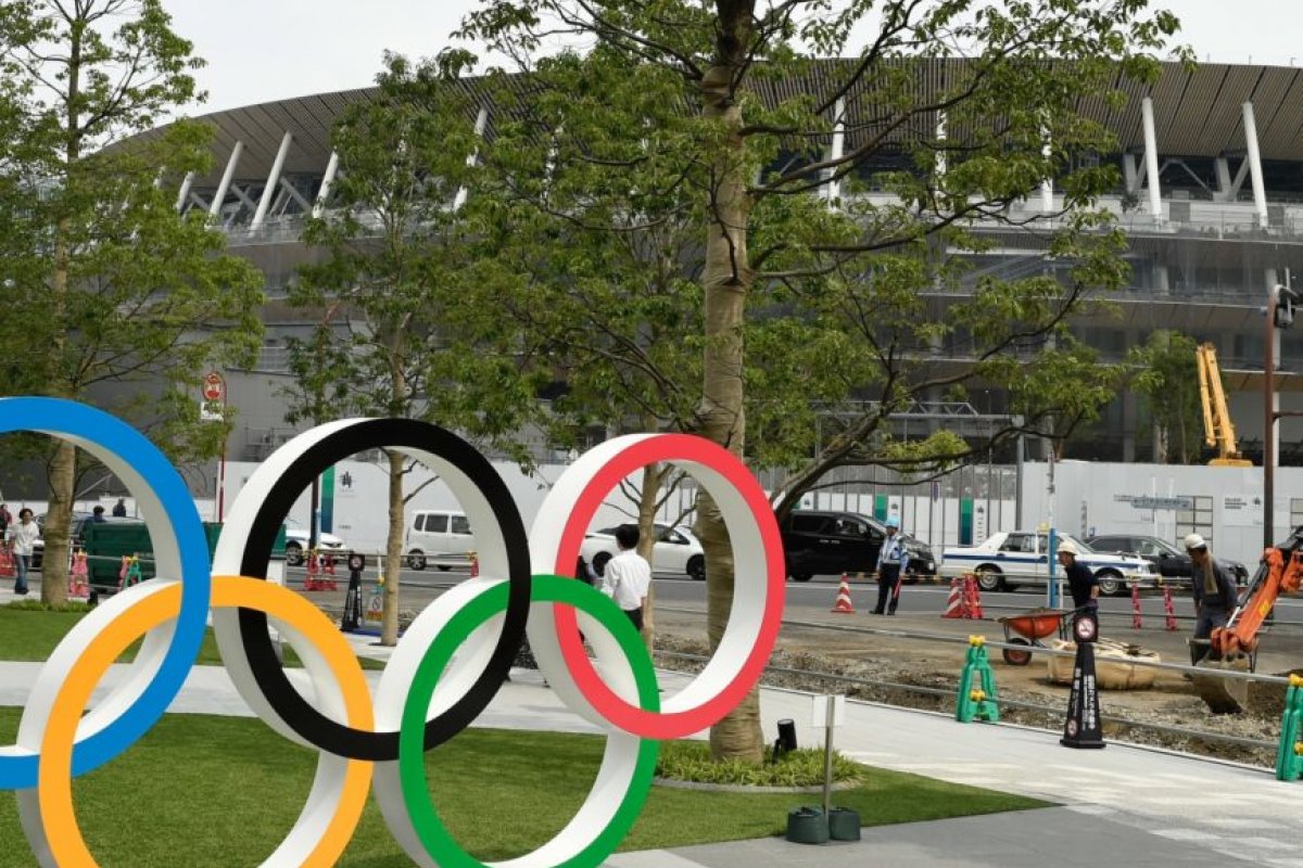 Veja eventos esportivos que foram cancelados em 2020 por causa da pandemia
