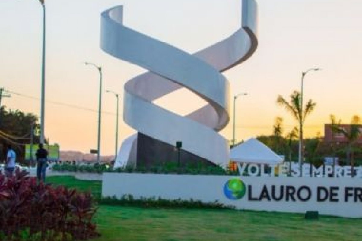 Prefeitura de Lauro de Freitas aprova aumento de salário para 2022