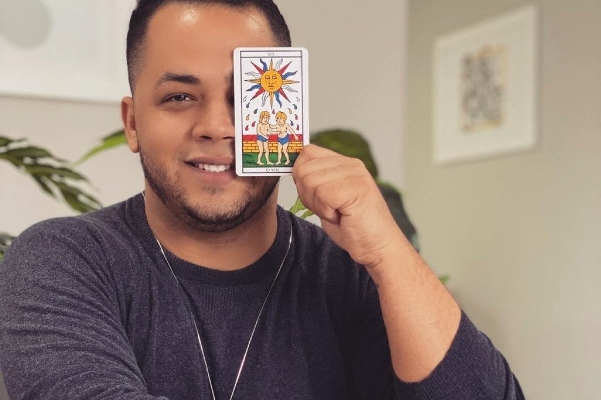 Confira as principais previsões do sensitivo Eric Dantas para 2021