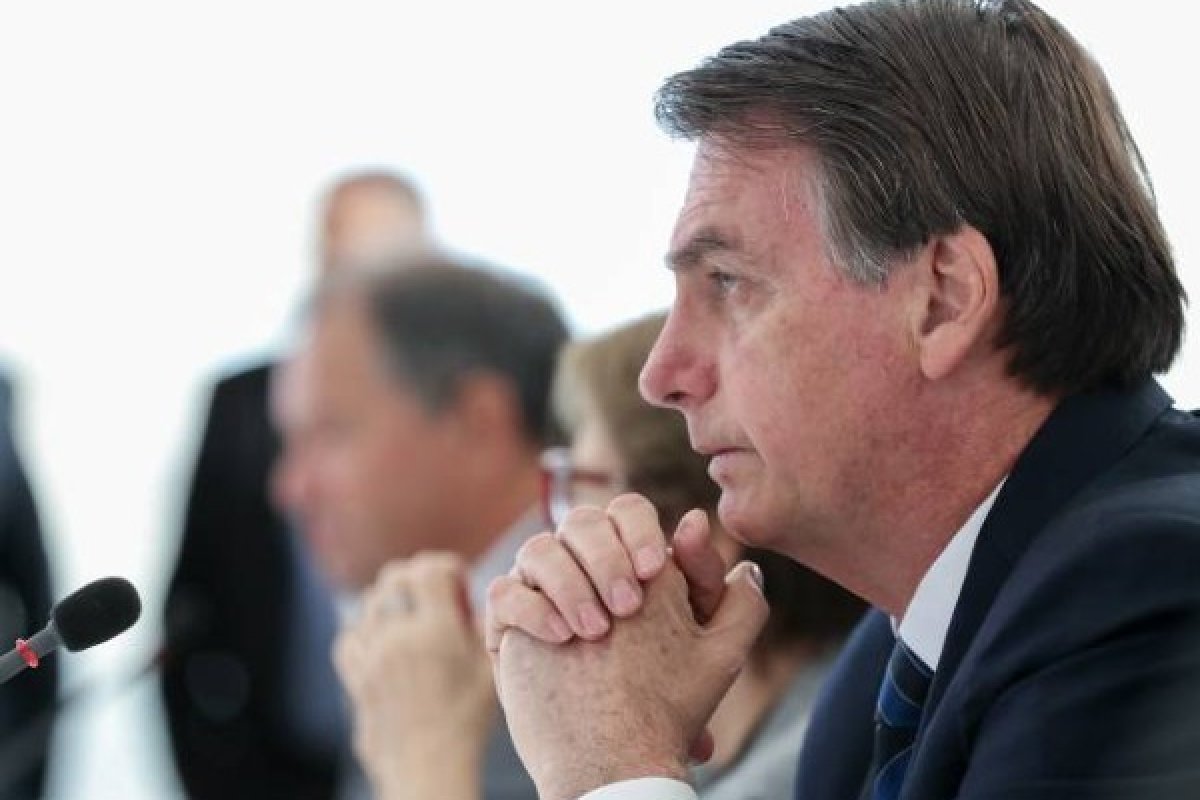 OAB processou governo Bolsonaro uma vez por semana em dois anos