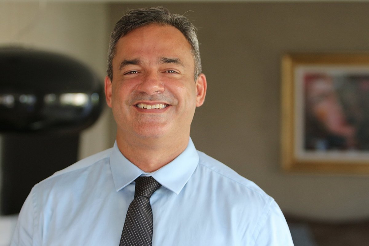 Dr.Jorge Valente realiza palestra sobre longevidade em Aracaju