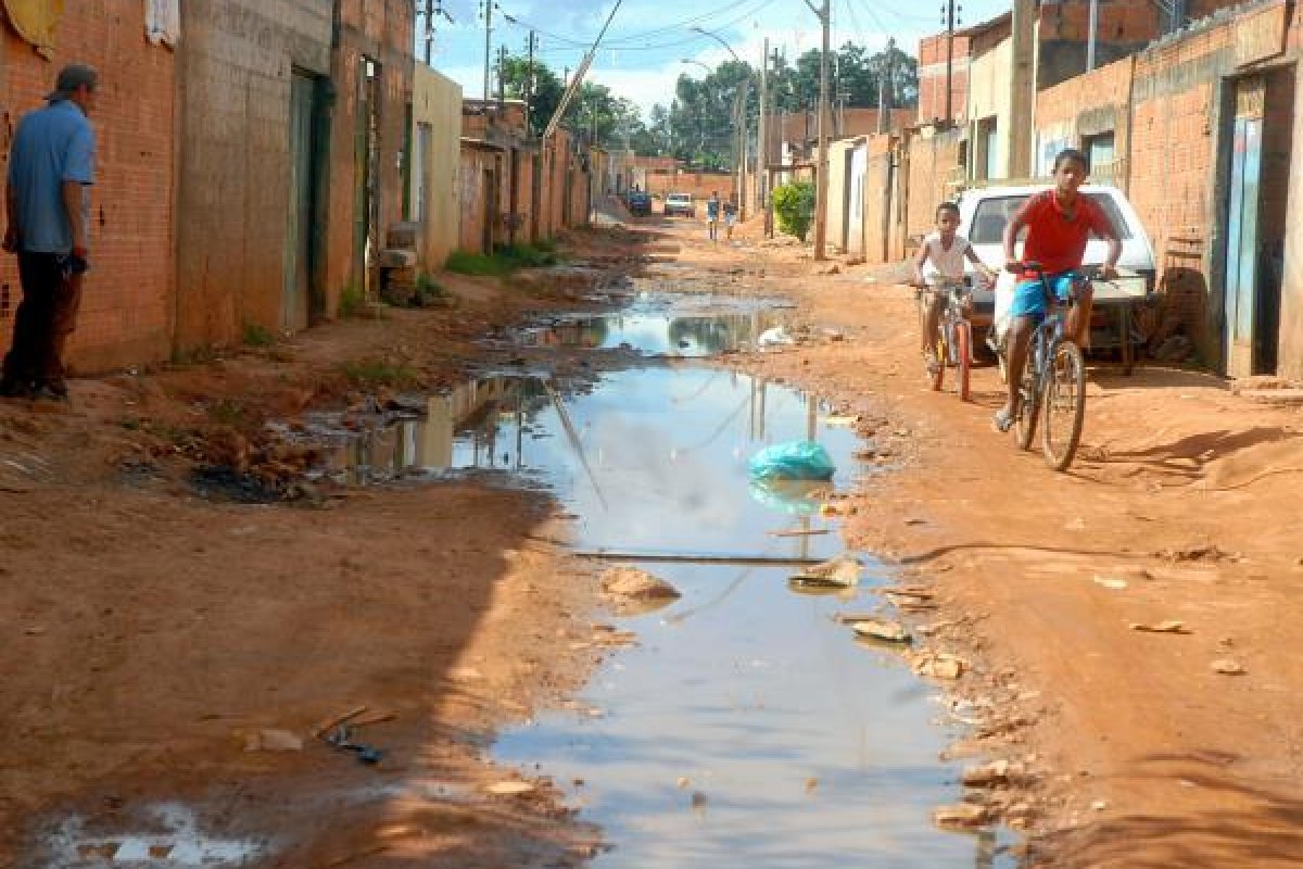 Decreto que regulamenta novo Marco Legal do Saneamento Básico é editado por Bolsonaro