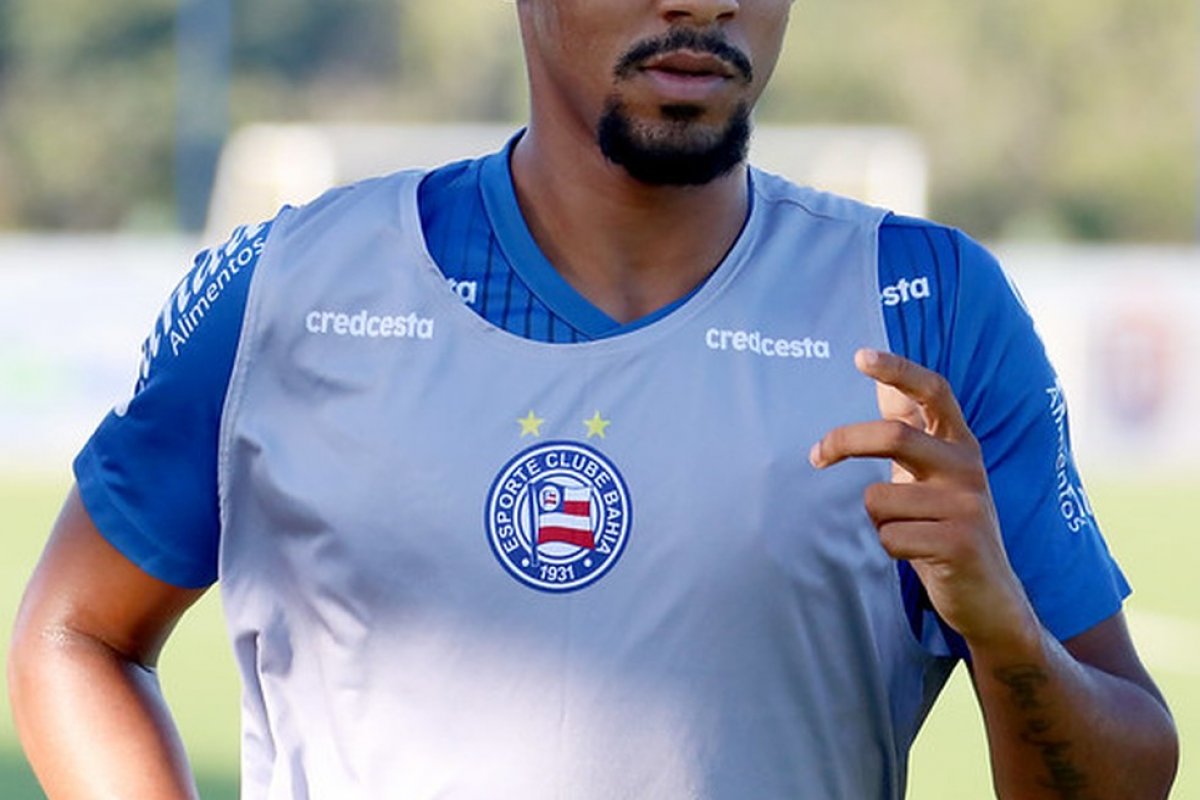 Bahia renova empréstimos de Ramon e Zeca junto ao Internacional