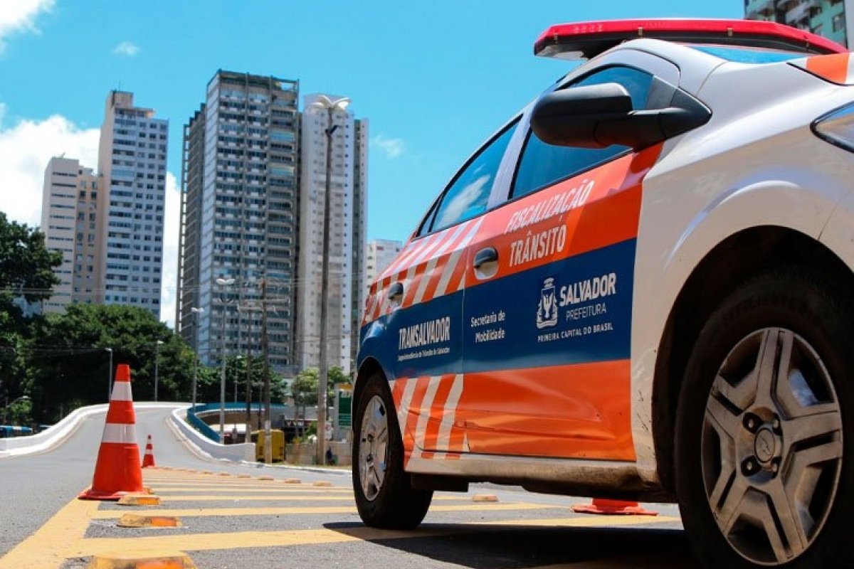 Transalvador fará leilão na segunda