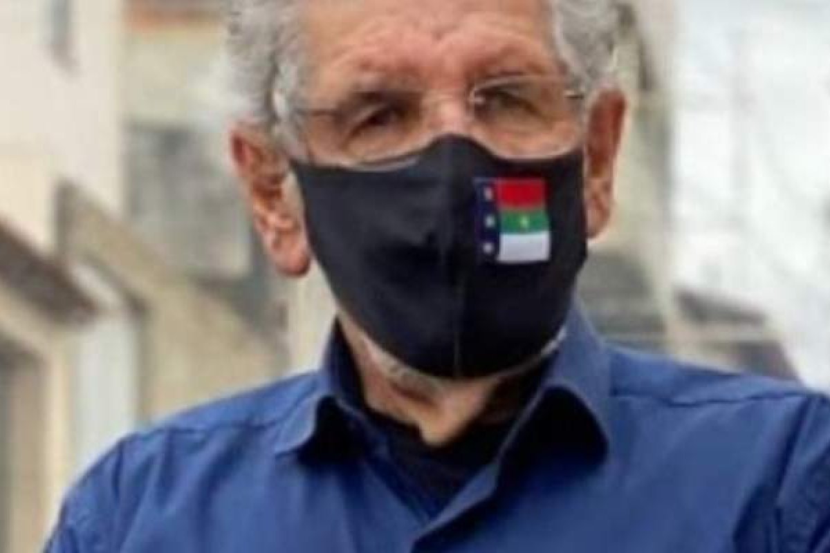 Covid-19: Prefeito de Vitória da Conquista usa cateter de oxigênio para respirar